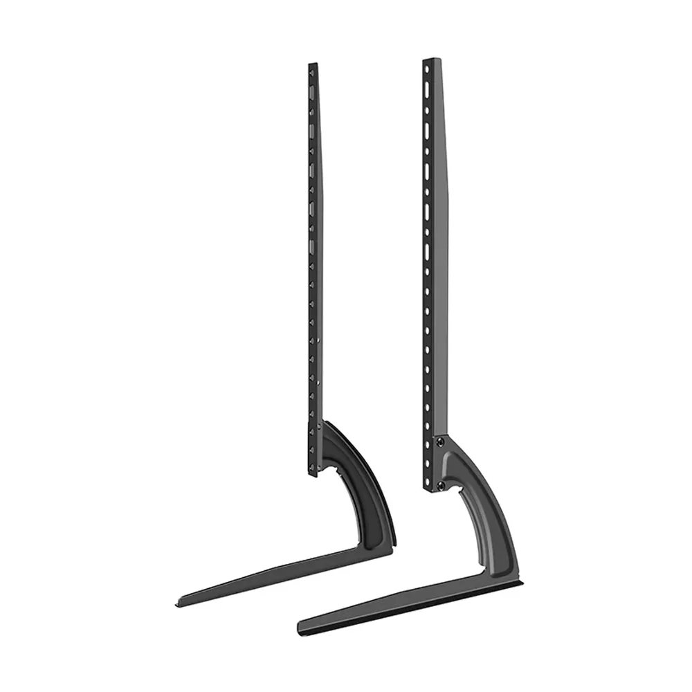 Economy Tabletop TV Stand, Desktop Mount